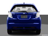 Low/wide rear photo